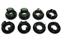 Subaru Impreza WRX / STI 08-14 Subframebussningar Whiteline Performance